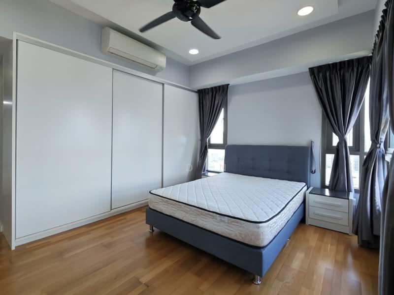 Iskandar Residences - 3