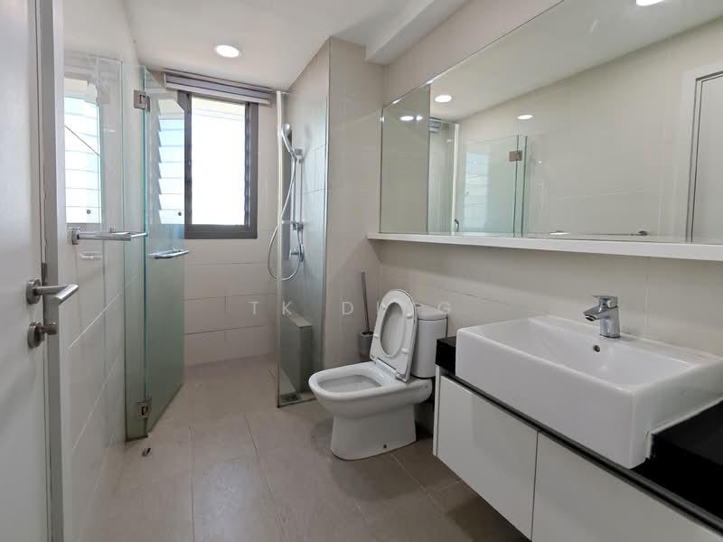 Iskandar Residences - 4