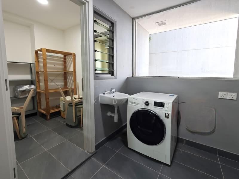 Iskandar Residences - 5