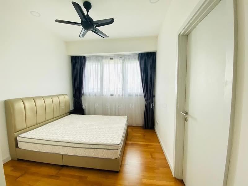 Iskandar Residences - 5
