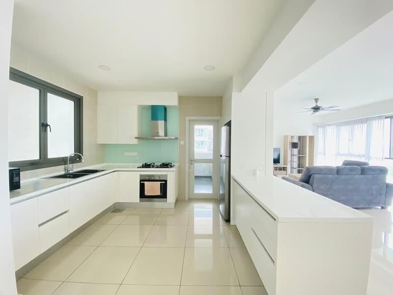 Iskandar Residences - 2