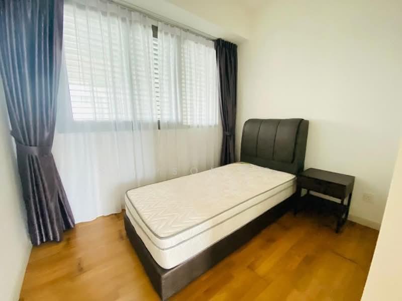 Iskandar Residences - 4