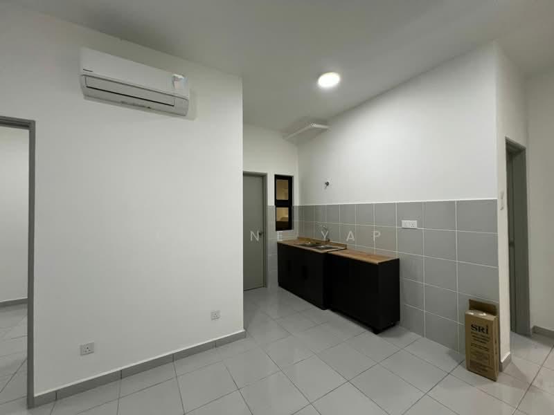 Residensi Emas - 2