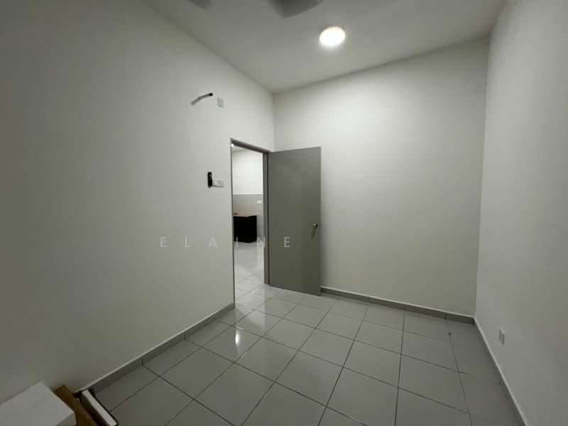 Residensi Emas - 3