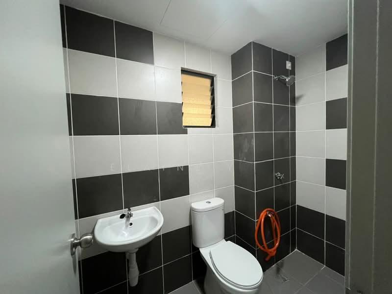 Residensi Emas - 4