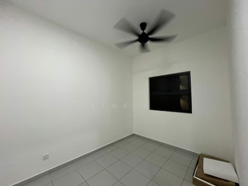 Residensi Emas - 5