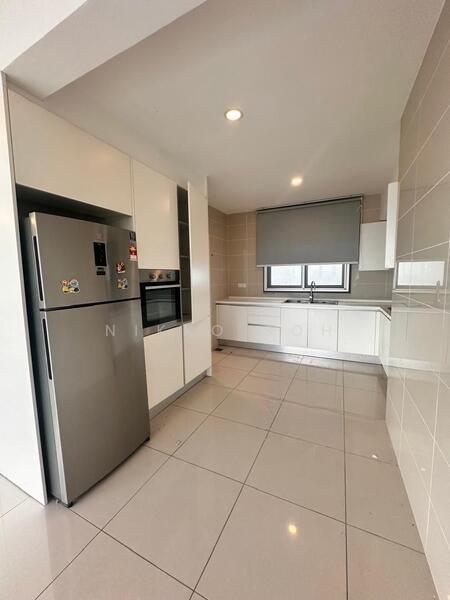 Iskandar Residences - 3