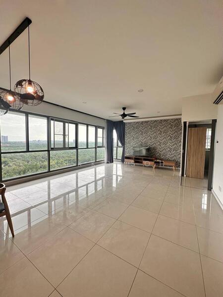 Iskandar Residences - 1