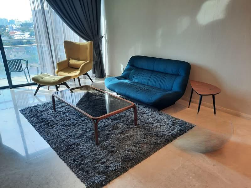 Damansara City Residency (DC Residensi) - 4