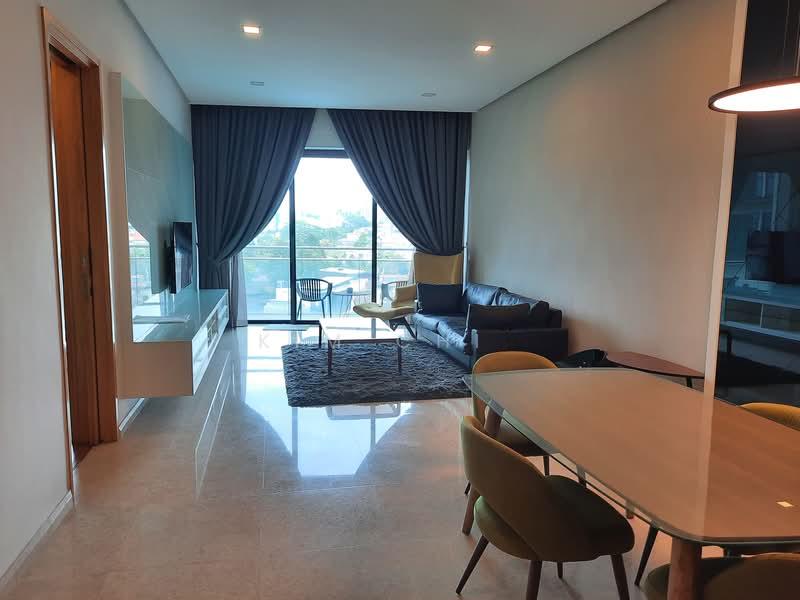 Damansara City Residency (DC Residensi) - 2