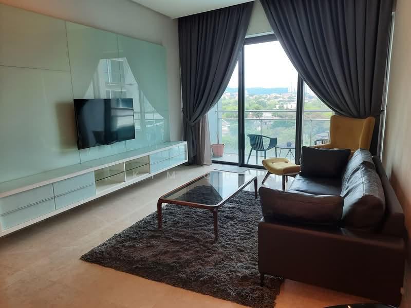 Damansara City Residency (DC Residensi) - 5