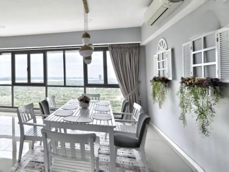 Iskandar Residences - 3