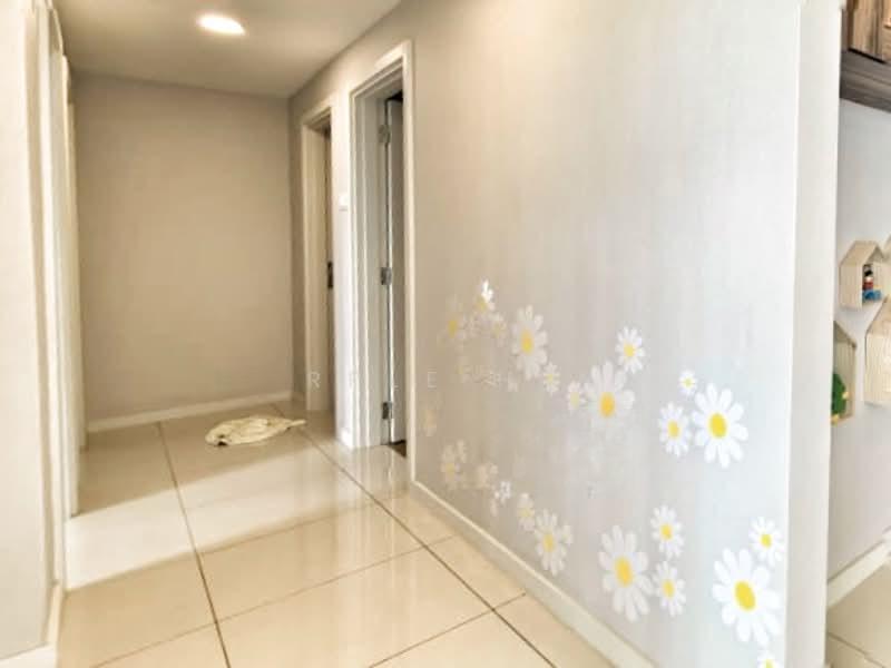 Iskandar Residences - 5