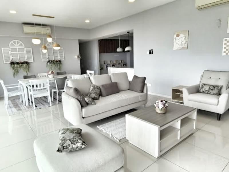 Iskandar Residences - 2