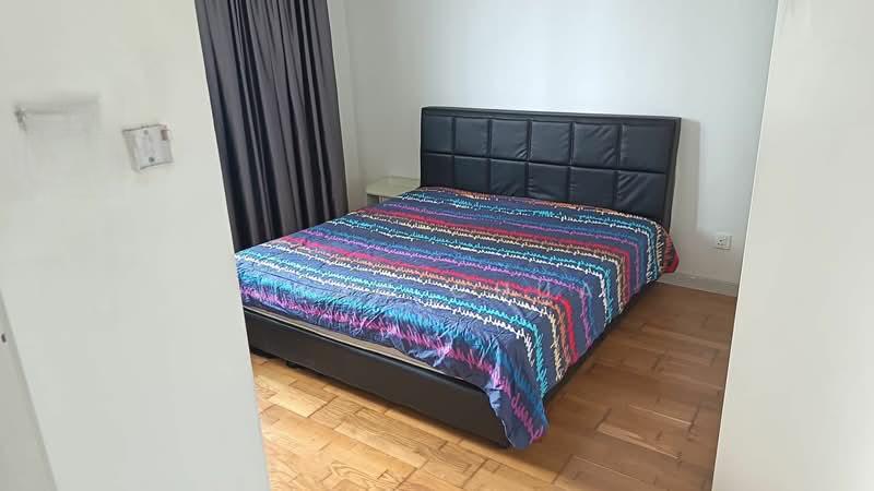 Iskandar Residences - 3