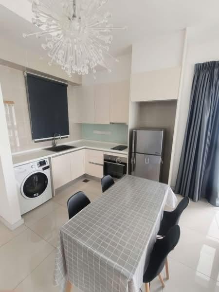 Iskandar Residences - 5