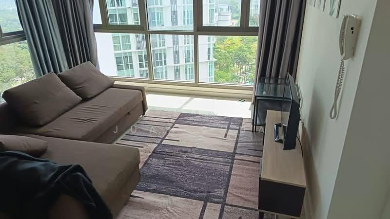 Iskandar Residences - 2