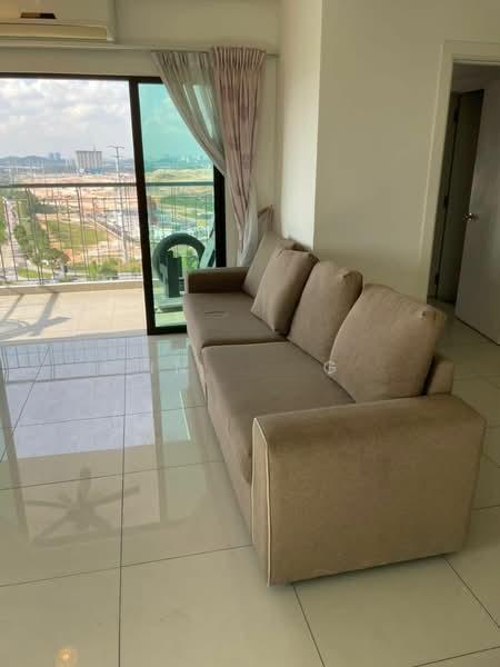 Ujana Executive Apartment - 2