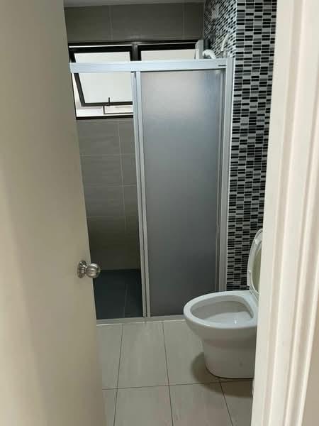 Ujana Executive Apartment - 3