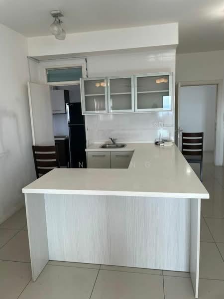 Ujana Executive Apartment - 4
