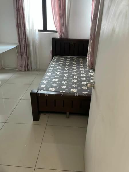 Ujana Executive Apartment - 5