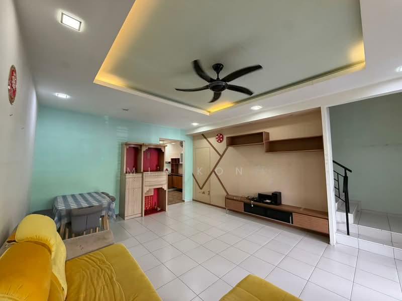 Taman Nusa Bayu - 2