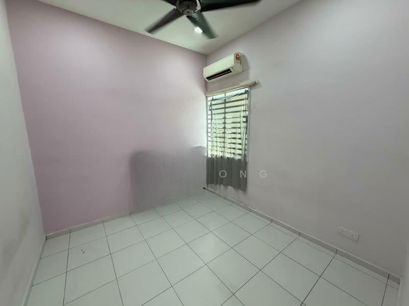 Taman Nusa Bayu - 3