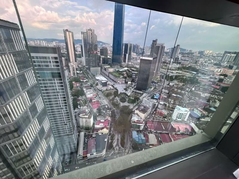 Orion Residence Bukit Bintang - 4