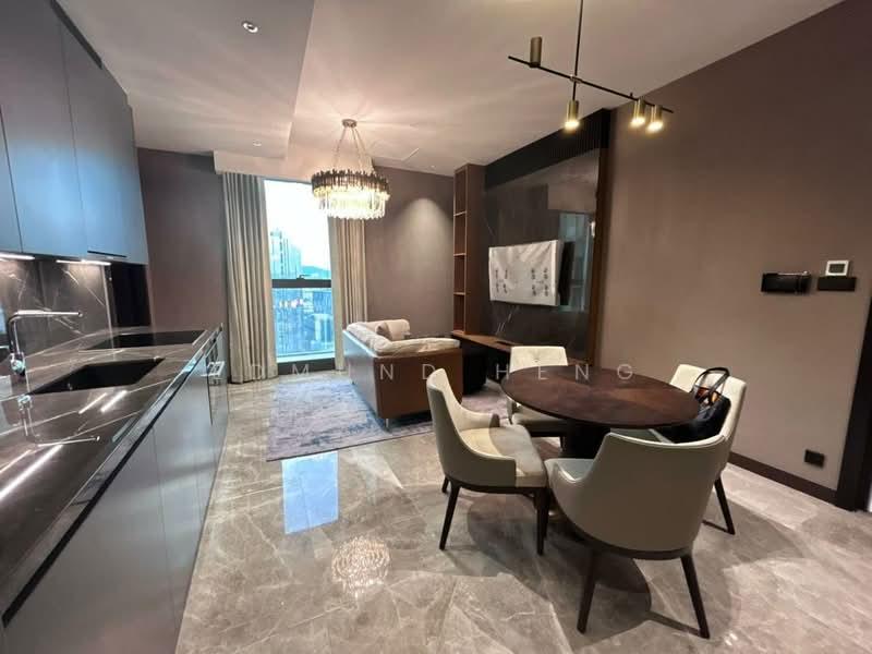 Orion Residence Bukit Bintang - 2