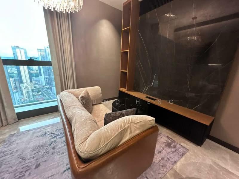 Orion Residence Bukit Bintang - 3
