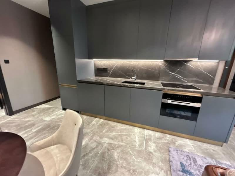 Orion Residence Bukit Bintang - 5