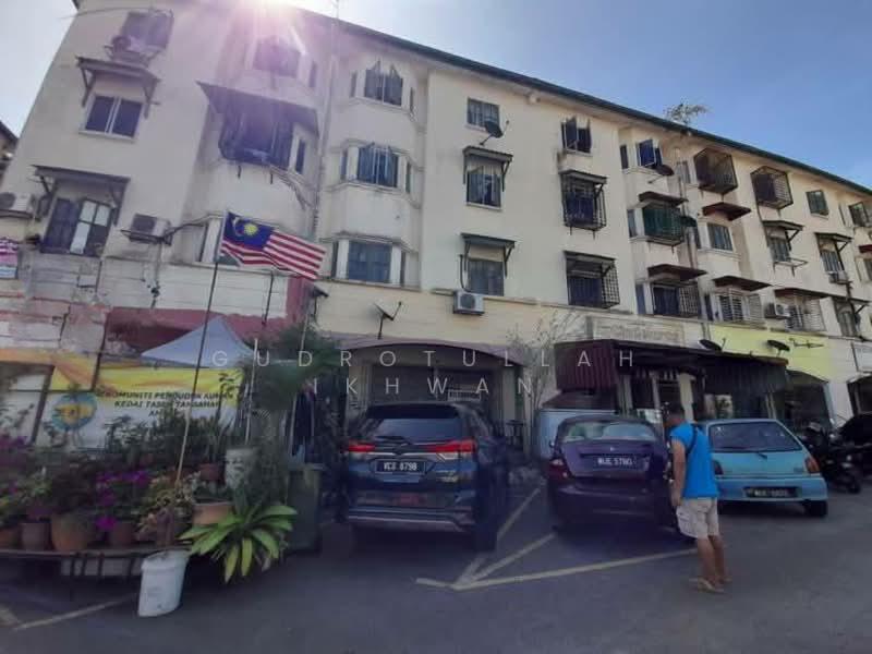 Taman Seri Bayu - 2
