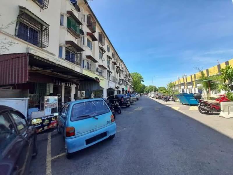 Taman Seri Bayu - 4