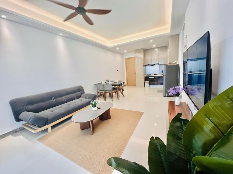 R&F Princess Cove Phase 2-Seine Region - 4