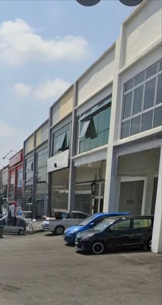 Taman Kempas Utama - 2