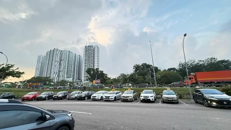 Taman Kempas Utama - 3
