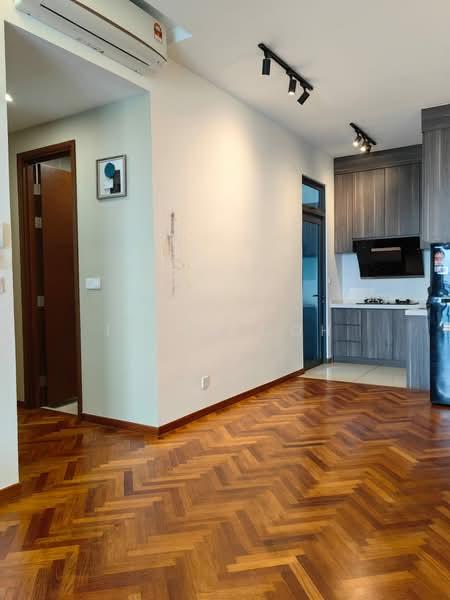Queens Residences Q1 @ Queens Waterfront - 5