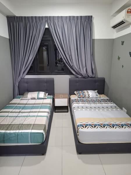 Meridin Executive Suites @ The Meridin - 2