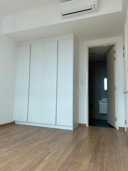 East Parc @ Manjalara - 1