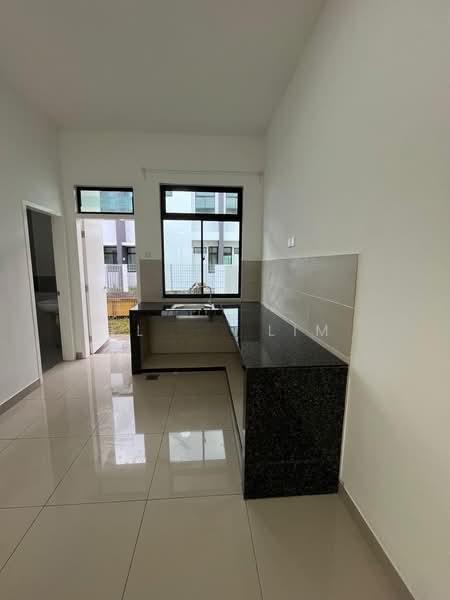 Green Avenue Adda Height - 2