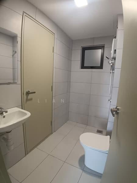 Seiring Residensi - 2
