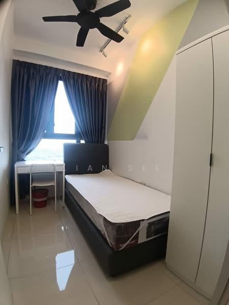 Seiring Residensi - 5