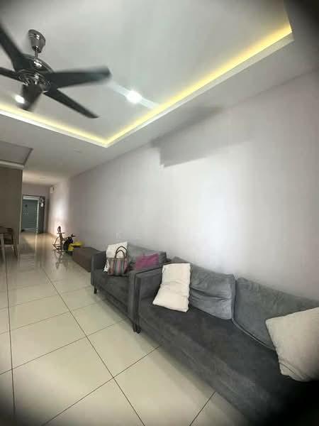PPA1M Metropolitan Kepong - 2