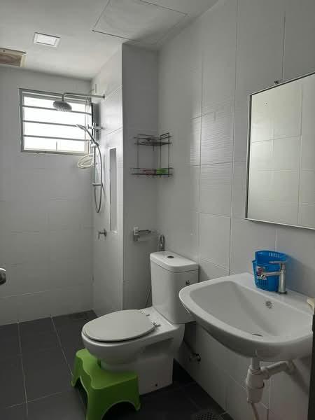 PPA1M Metropolitan Kepong - 5