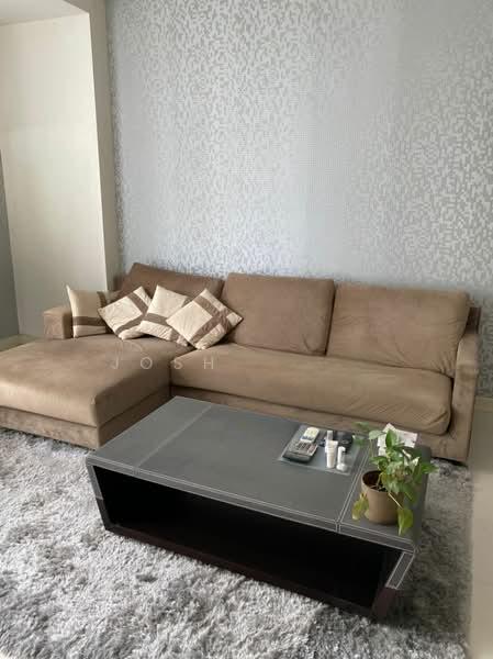 Camellia Serviced Suites - 2