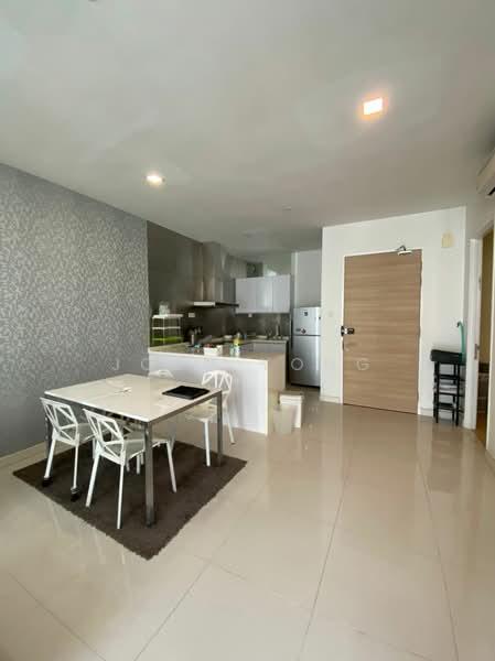 Camellia Serviced Suites - 3