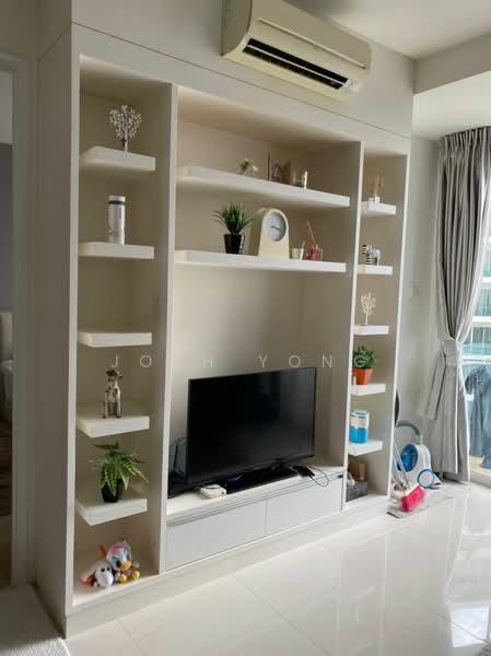 Camellia Serviced Suites - 4