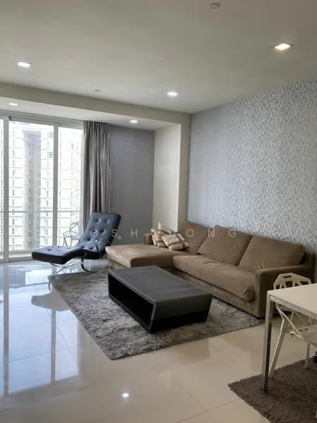 Camellia Serviced Suites - 5