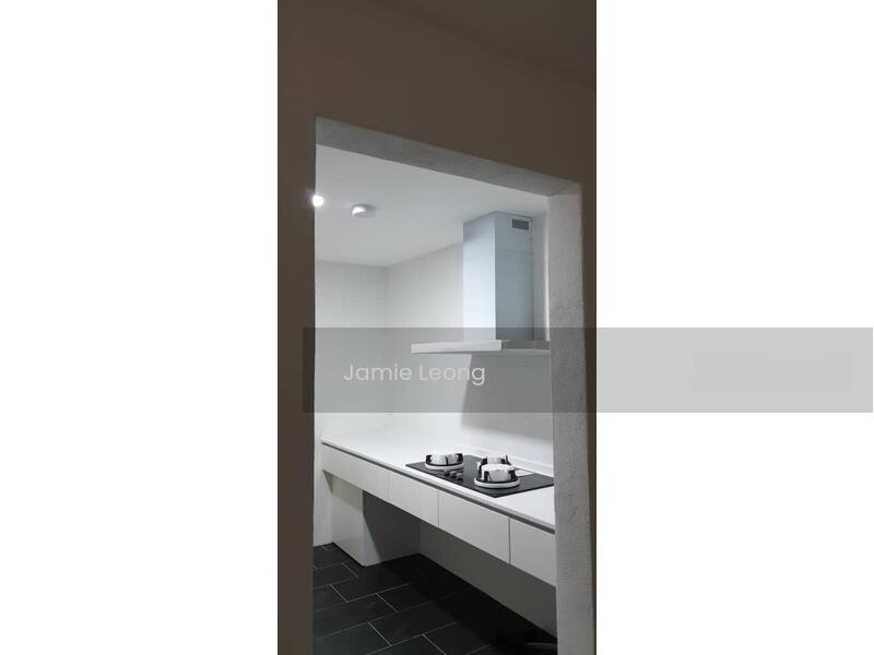 SqWhere Service Apartments - 5