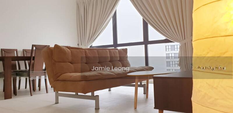 SqWhere Service Apartments - 4